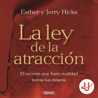 [Spanish] - La Ley de la atracción