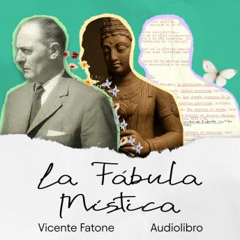 [Spanish] - La fábula mística: Textos esenciales