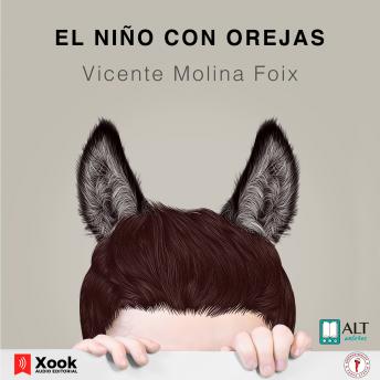 [Spanish] - El niño con orejas