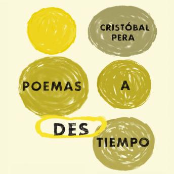 [Spanish] - Poemas a destiempo