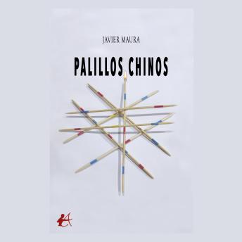 [Spanish] - Palillos chinos