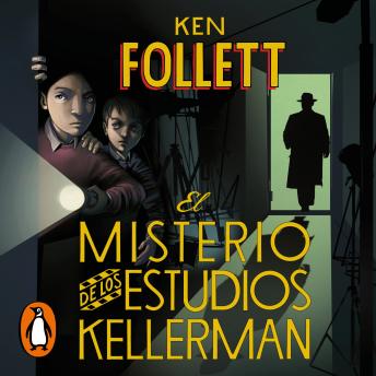 El misterio de los estudios Kellerman