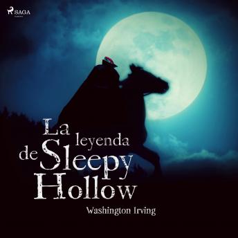 [Spanish] - La leyenda de Sleepy Hollow