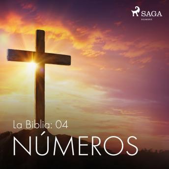 [Spanish] - La Biblia: 04 Números
