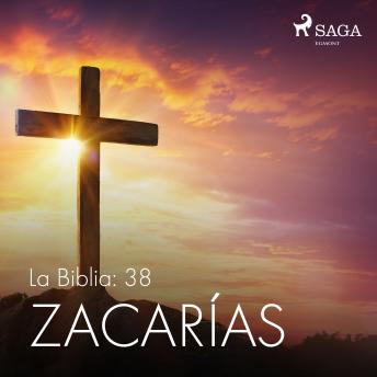 [Spanish] - La Biblia: 38 Zacarías