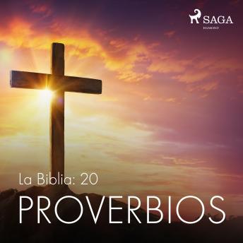 [Spanish] - La Biblia: 20 Proverbios