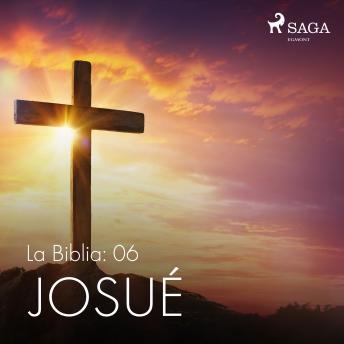 [Spanish] - La Biblia: 06 Josué