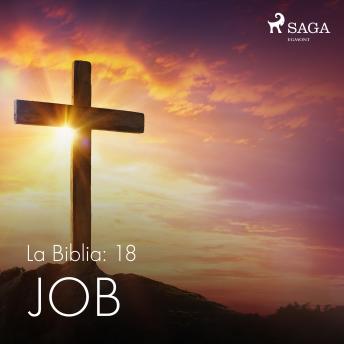 [Spanish] - La Biblia: 18 Job