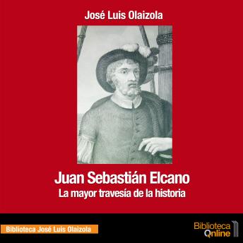 [Spanish] - Juan Sebastián Elcano