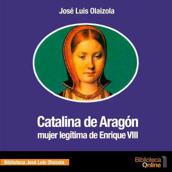 [Spanish] - Catalina de Aragón