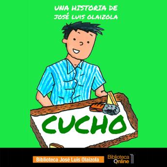 [Spanish] - Cucho