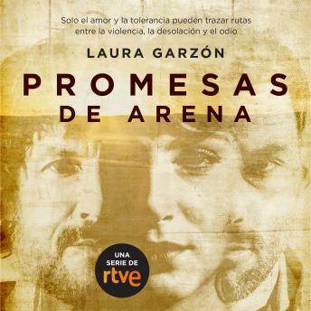 [Spanish] - Promesas de arena