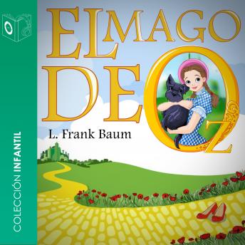 [Spanish] - El mago de Oz - Dramatizado