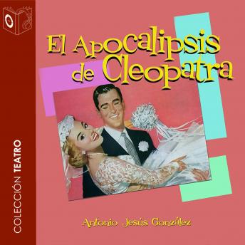 [Spanish] - El Apocalipsis de Cleopatra - Dramatizado