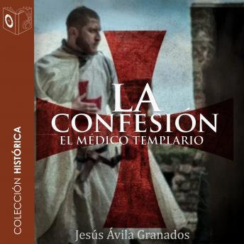 [Spanish] - La confesión - dramatizado