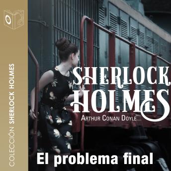 Stream [Ebook]$$ ✨ El problema final (Spanish Edition) Download by  Godsmantow