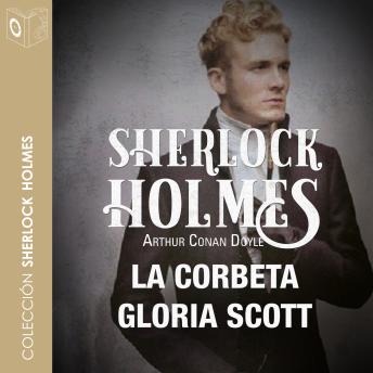 [Spanish] - La corbeta Gloria Scott