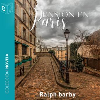 [Spanish] - Pensión en Paris - Dramatizado