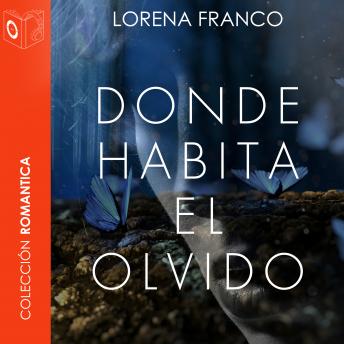 [Spanish] - Donde habita el olvido