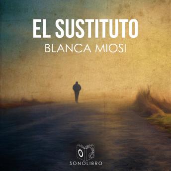 [Spanish] - El sustituto - dramatizado