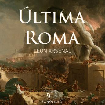 [Spanish] - Última Roma