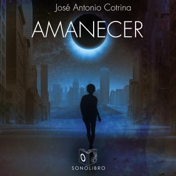 [Spanish] - Amanecer - dramatizado