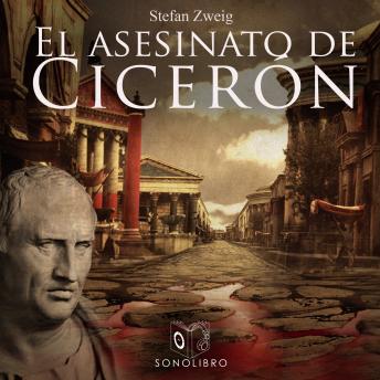 [Spanish] - El asesinato de Cicerón - Dramatizado