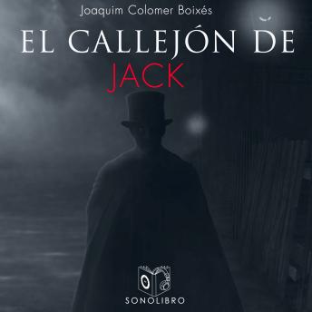 [Spanish] - El callejón de Jack - dramatizado