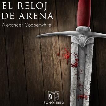 [Spanish] - El reloj de arena - dramatizado