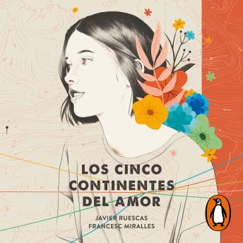 [Spanish] - Los cinco continentes del amor