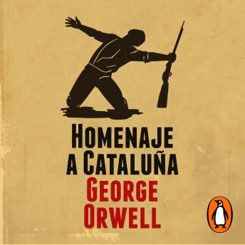 Homenaje a Cataluña (edición definitiva avalada por The Orwell Estate) sample.
