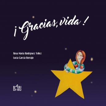 Download ¡Gracias, Vida! by Rosa Rodríguez