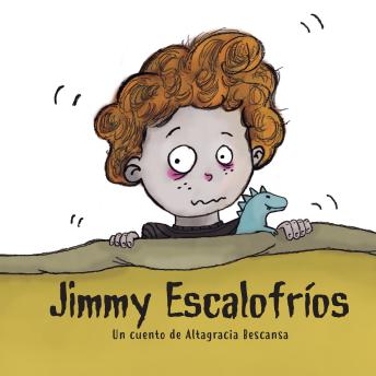 Jimmy Escalofríos