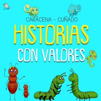 [Spanish] - Historias con valores - 1