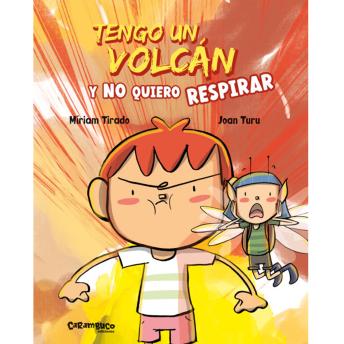 [Spanish] - Tengo un volcán y no quiero respirar