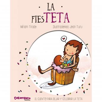 [Spanish] - La fiesteta