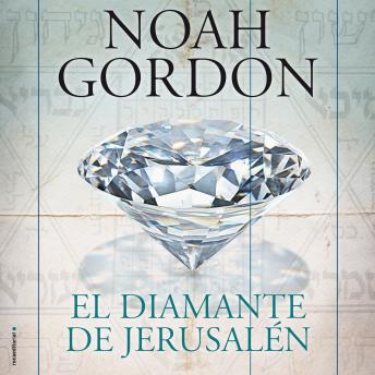 [Spanish] - El diamante de Jerusalén