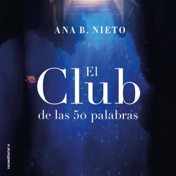 [Spanish] - El club de las cincuenta palabras