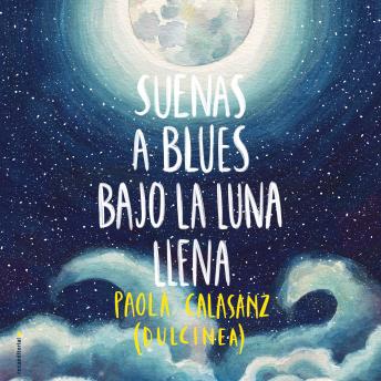[Spanish] - Suenas a blues bajo la luna llena