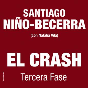 [Spanish] - El crash. Tercera fase