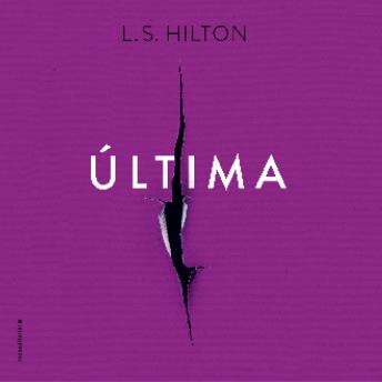 Ultima by L.S. Hilton audiobook
