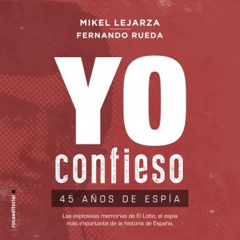 [Spanish] - Yo confieso