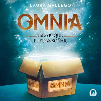 [Spanish] - Omnia: Todo lo que puedas soñar