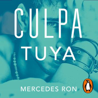 [Spanish] - Culpa tuya (Culpables 2)