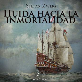 [Spanish] - Huida hacia la inmortalidad - Dramatizado