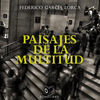[Spanish] - Paisaje de la multitud