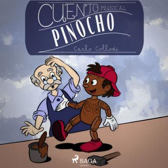 Cuento musical 'Pinochio' - dramatizado