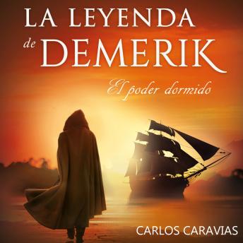 La leyenda de Demerik