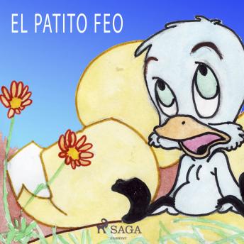 [Spanish] - Cuento musical 'El patito feo'
