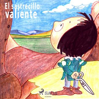 [Spanish] - Cuento musical 'El sastrecillo valiente'